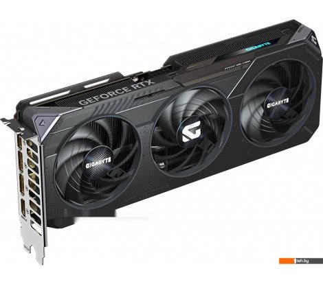  - Видеокарты Gigabyte GeForce RTX 5060 Ti Gaming OC 8G GV-N506TGAMING OC-8GD - GeForce RTX 5060 Ti Gaming OC 8G GV-N506TGAMING OC-8GD