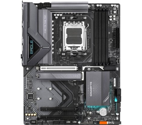  - Материнские платы Gigabyte X870 Eagle WiFi7 - X870 Eagle WiFi7