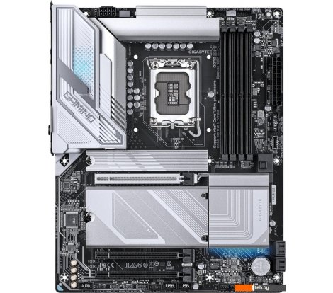  - Материнские платы Gigabyte B860 Gaming X WiFi6E - B860 Gaming X WiFi6E
