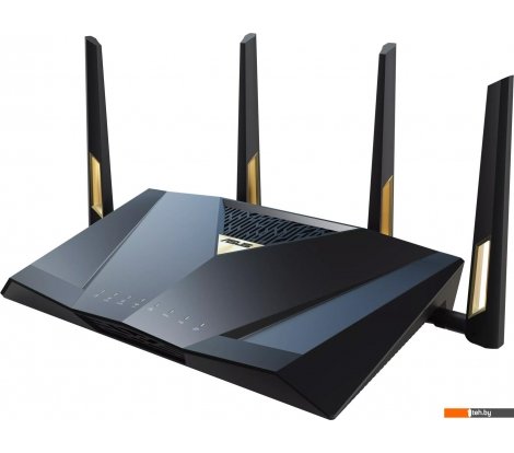  - Беспроводные маршрутизаторы ASUS RT-BE88U - RT-BE88U