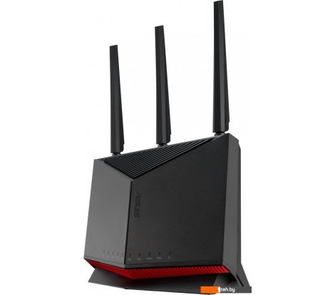  - Беспроводные маршрутизаторы ASUS RT-BE86U - RT-BE86U