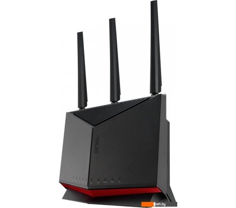  - Беспроводные маршрутизаторы ASUS RT-BE86U - RT-BE86U