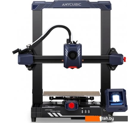  - 3D-принтеры Anycubic Kobra 2 Pro - Kobra 2 Pro