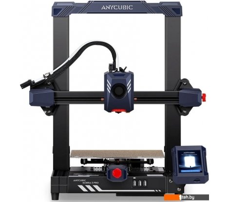  - 3D-принтеры Anycubic Kobra 2 Pro - Kobra 2 Pro