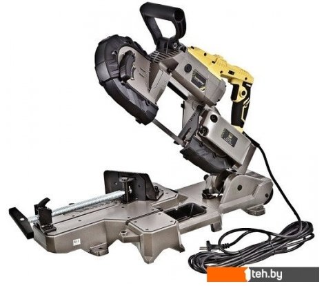  - Циркулярные, торцовочные и сабельные пилы Hanskonner HBS14127M - HBS14127M