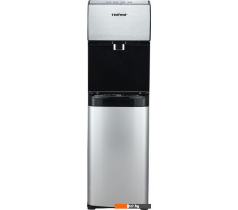  - Кулеры для воды HotFrost V450PUFSM - V450PUFSM