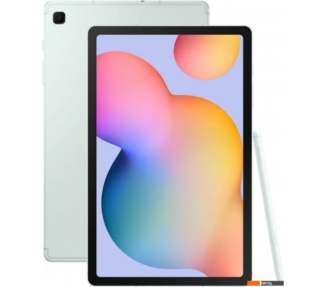  - Планшеты Samsung Galaxy Tab S6 Lite 2024 LTE SM-P625 4GB/64GB (мятный) - Galaxy Tab S6 Lite 2024 LTE SM-P625 4GB/64GB (мятный)