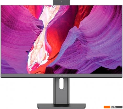  - Моноблоки Digma Pro AiO Unity DM23P3-8CXU01 - Pro AiO Unity DM23P3-8CXU01