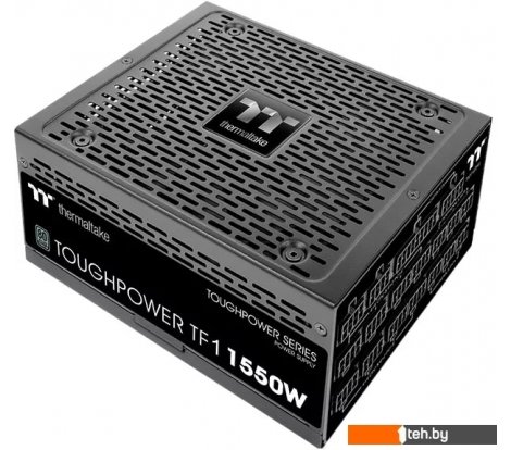  - Блоки питания Thermaltake Toughpower TF1 1550W TT Premium Edition PS-TPD-1550FNFATE-1 - Toughpower TF1 1550W TT Premium Edition PS-TPD-1550FNFATE-1