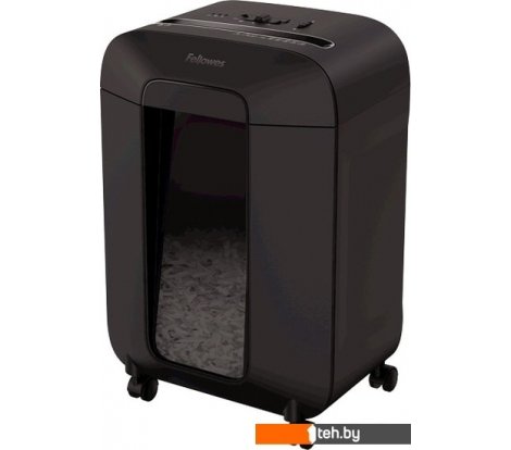  - Шредеры Fellowes PowerShred LX85 (черный) - PowerShred LX85 (черный)
