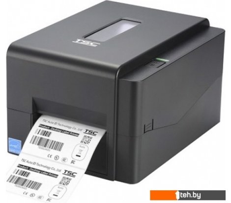  - Принтеры чеков и этикеток TSC TE310 99-065A901-00LF00T - TE310 99-065A901-00LF00T