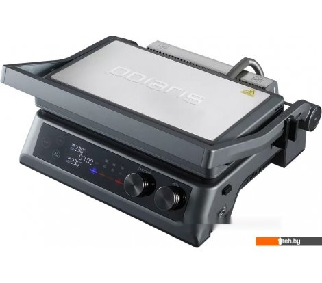  - Электрогрили Polaris PGP 3010 Smokeless - PGP 3010 Smokeless