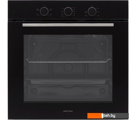  - Духовые шкафы Krona Element 60 BL - Element 60 BL