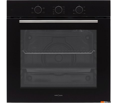 - Духовые шкафы Krona Element 60 BL - Element 60 BL