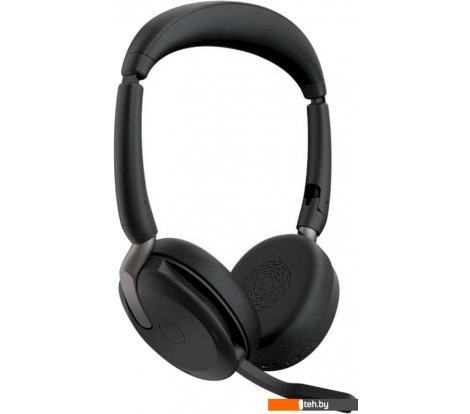  - Наушники и гарнитуры Jabra Evolve2 65 Flex MS Stereo USB-A - Evolve2 65 Flex MS Stereo USB-A