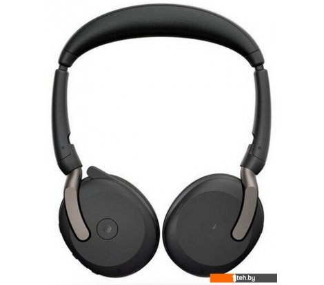  - Наушники и гарнитуры Jabra Evolve2 65 Flex MS Stereo USB-A - Evolve2 65 Flex MS Stereo USB-A