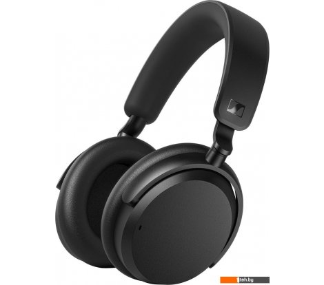  - Наушники и гарнитуры Sennheiser Accentum Wireless (черный) - Accentum Wireless (черный)