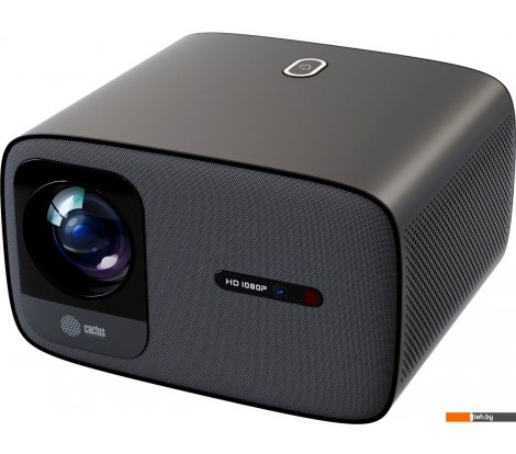  - Проекторы CACTUS CS-PRC.05B.WUXGA-A - CS-PRC.05B.WUXGA-A