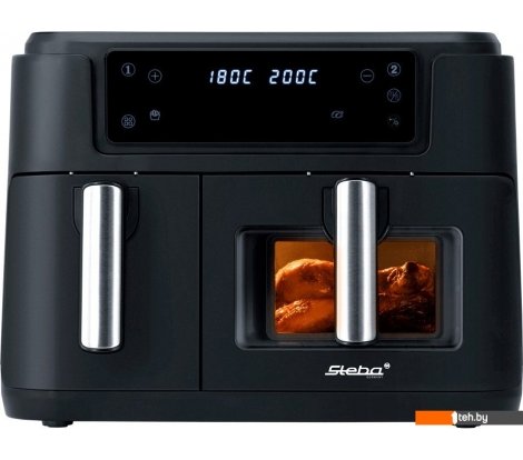  - Аэрогрили и аэрофритюрницы Steba HF 9500 Duo - HF 9500 Duo