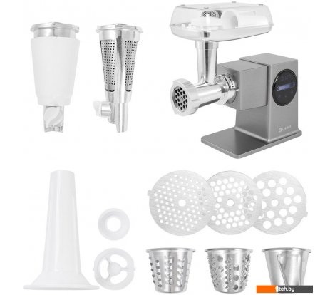  - Мясорубки Libhof MG-3500 - MG-3500