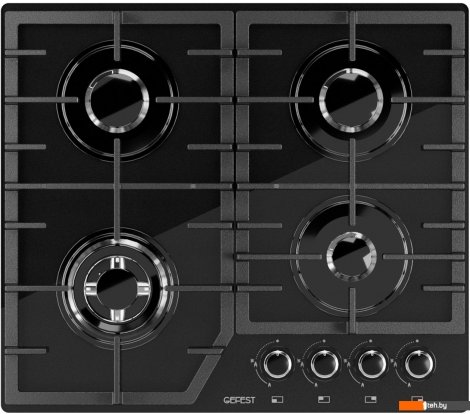 - Варочные панели GEFEST 2232-01 Р - 2232-01 Р