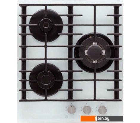  - Варочные панели Krona Hagel 45 WH W - Hagel 45 WH W