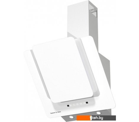  - Вытяжки Zigmund & Shtain K 150.6 W - K 150.6 W