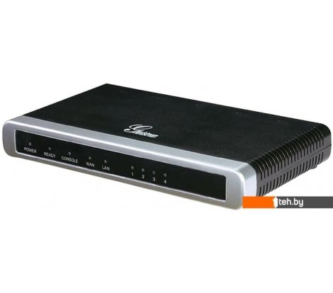  - Радиотелефоны DECT Grandstream GXW4104 - GXW4104