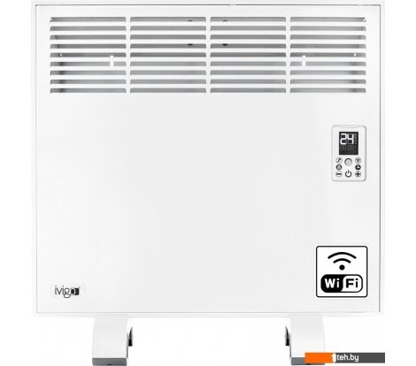 - Обогреватели iVigo EPK4550P07 Wi-Fi - EPK4550P07 Wi-Fi