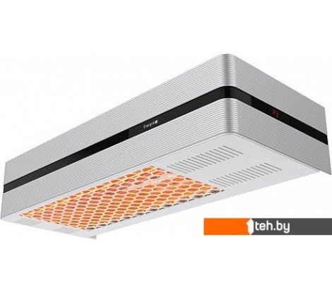  - Обогреватели Energolux Eiger EIHS-2000-E1-iBox - Eiger EIHS-2000-E1-iBox