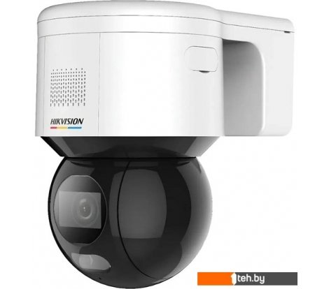  - IP-камеры Hikvision DS-2DE3A400BW-DE/W(F1)(T5) (4 мм, белый) - DS-2DE3A400BW-DE/W(F1)(T5) (4 мм, белый)