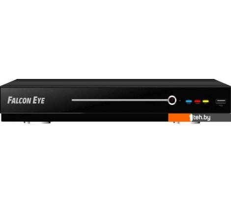  - Видеорегистраторы наблюдения Falcon Eye FE-MHD2216 - FE-MHD2216