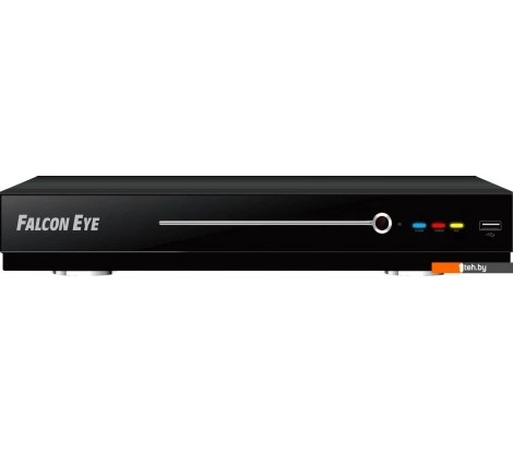  - Видеорегистраторы наблюдения Falcon Eye FE-MHD2216 - FE-MHD2216