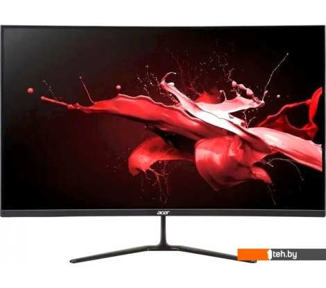  - Мониторы Acer Nitro ED320QRS3biipx UM.JE0EE.301 - Nitro ED320QRS3biipx UM.JE0EE.301