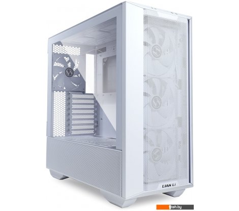  - Корпуса Lian Li Lancool III G99.LAN3W.10R - Lancool III G99.LAN3W.10R