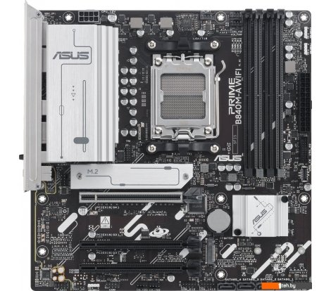  - Материнские платы ASUS Prime B840M-A WiFi - Prime B840M-A WiFi