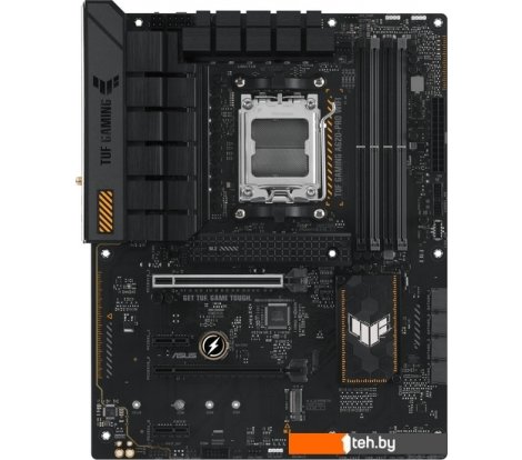  - Материнские платы ASUS TUF Gaming A620-Pro WiFi - TUF Gaming A620-Pro WiFi