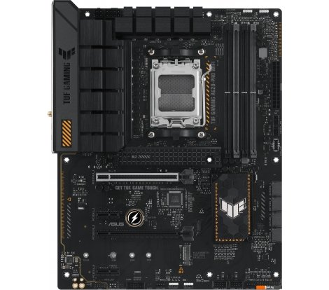  - Материнские платы ASUS TUF Gaming A620-Pro WiFi - TUF Gaming A620-Pro WiFi