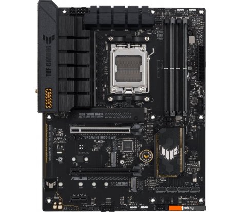  - Материнские платы ASUS TUF Gaming B650-E WiFi - TUF Gaming B650-E WiFi