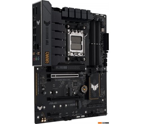  - Материнские платы ASUS TUF Gaming B650-E WiFi - TUF Gaming B650-E WiFi