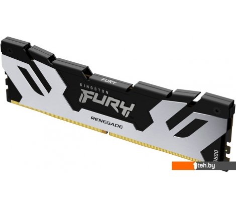  - Оперативная память Kingston FURY Renegade 48ГБ DDR5 6000МГц KF560C32RS-48 - FURY Renegade 48ГБ DDR5 6000МГц KF560C32RS-48