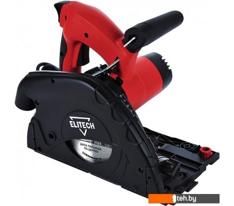  - Циркулярные, торцовочные и сабельные пилы ELITECH ПД 1675П - ПД 1675П