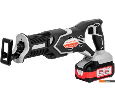  - Циркулярные, торцовочные и сабельные пилы Интерскол НПА-200/36В 833.2.2.70 (с 2-мя АКБ, кейс) - НПА-200/36В 833.2.2.70 (с 2-мя АКБ, кейс)