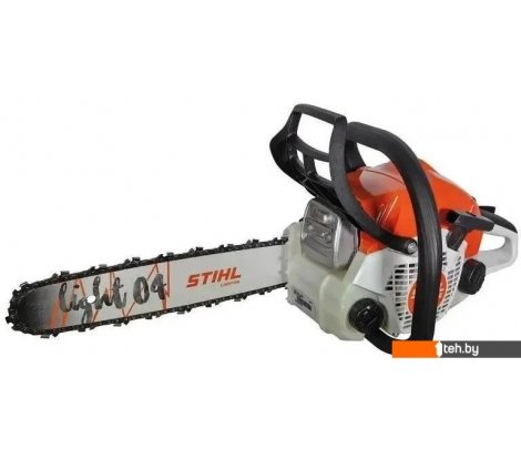  - Цепные электро- и бензопилы STIHL MS 172 14 - MS 172 14