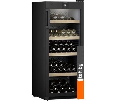  - Винные шкафы Liebherr WPBL 4601 GrandCru 4601-20001 - WPBL 4601 GrandCru 4601-20001