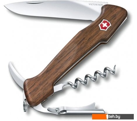  - Туристические ножи Victorinox Wine Master (ореховое дерево) - Wine Master (ореховое дерево)