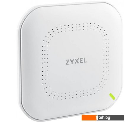  - Беспроводные точки доступа и усилители Wi-Fi Zyxel NWA90AX Pro - NWA90AX Pro