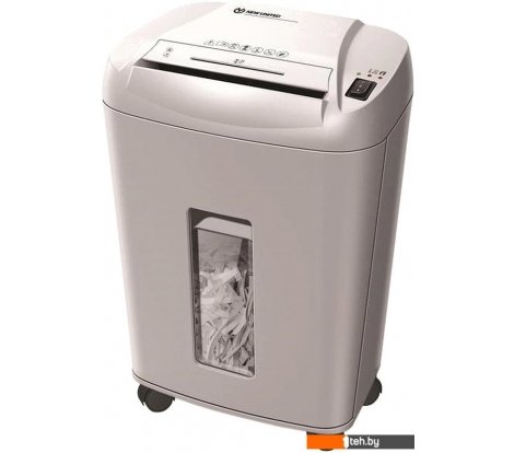  - Шредеры New United Etalon ER-13М (серый) - Etalon ER-13М (серый)