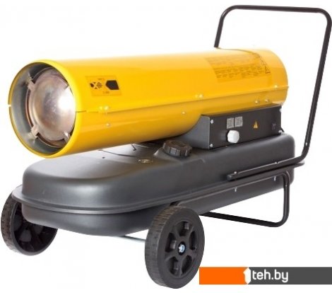  - Тепловые пушки RedVerg RD-DHD30T - RD-DHD30T