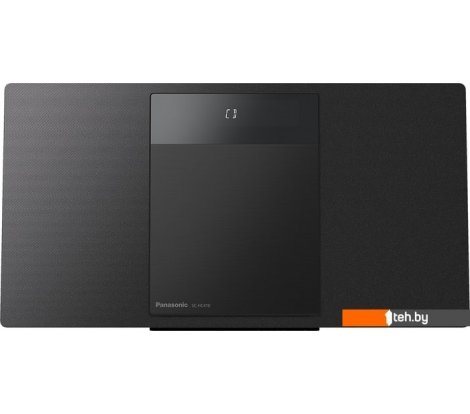  - Музыкальные центры и магнитолы Panasonic SC-HC410EE-K - SC-HC410EE-K